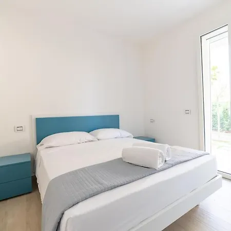 La Tua Casa Al Mare Con Piscina Privata