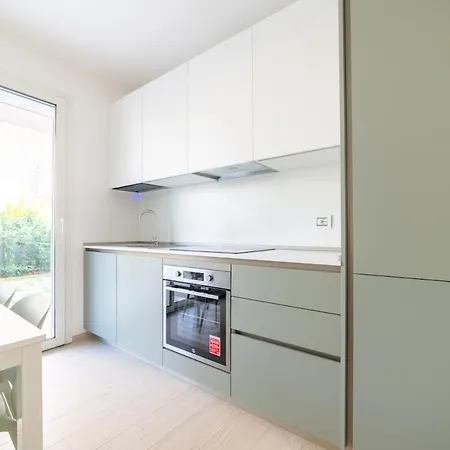 Apartament La Tua Casa Al Mare Con Piscina Privata *