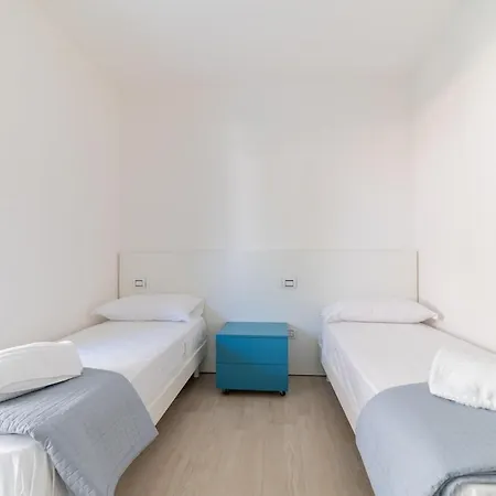 Apartament La Tua Casa Al Mare Con Piscina Privata Tortoreto