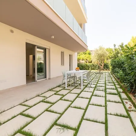 La Tua Casa Al Mare Con Piscina Privata Apartament *