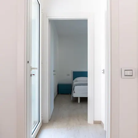 La Tua Casa Al Mare Con Piscina Privata Tortoreto