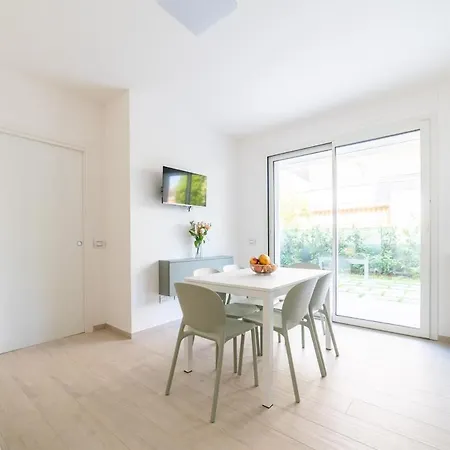 La Tua Casa Al Mare Con Piscina Privata Apartament *