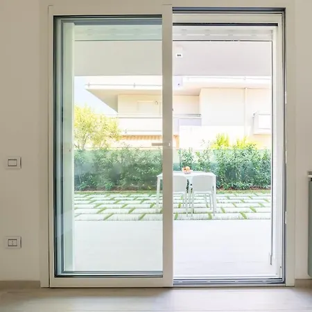 La Tua Casa Al Mare Con Piscina Privata