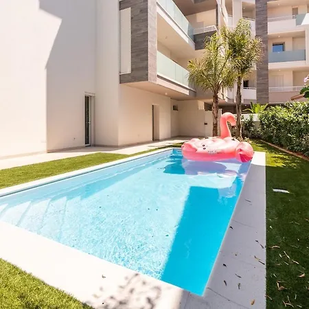La Tua Casa Al Mare Con Piscina Privata Tortoreto