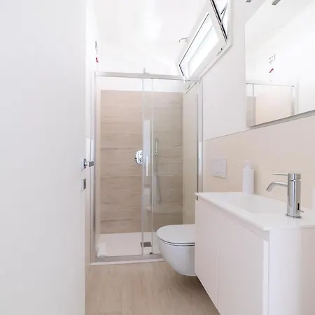 La Tua Casa Al Mare Con Piscina Privata Tortoreto