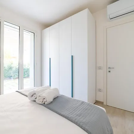 La Tua Casa Al Mare Con Piscina Privata Apartment Tortoreto