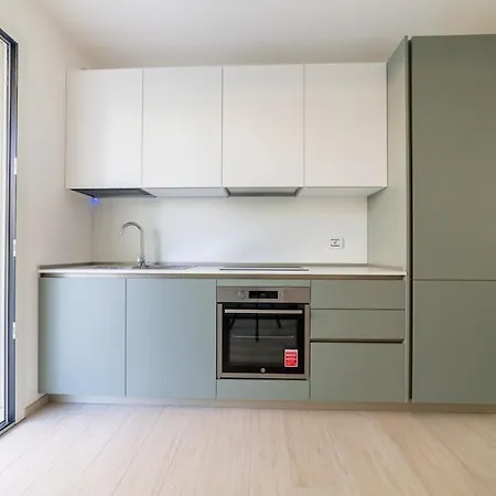 La Tua Casa Al Mare Con Piscina Privata Apartament