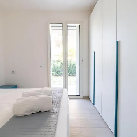 Apartament La Tua Casa Al Mare Con Piscina Privata