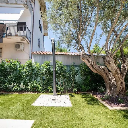 La Tua Casa Al Mare Con Piscina Privata Tortoreto