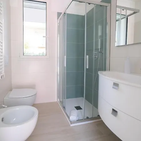 Apartament La Tua Casa Al Mare Con Piscina Privata Tortoreto