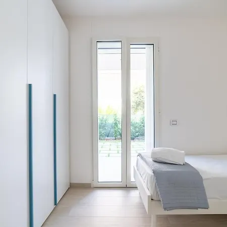 Apartament La Tua Casa Al Mare Con Piscina Privata Tortoreto