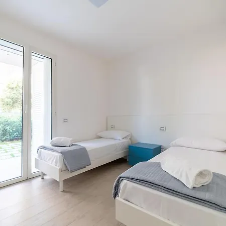 La Tua Casa Al Mare Con Piscina Privata *