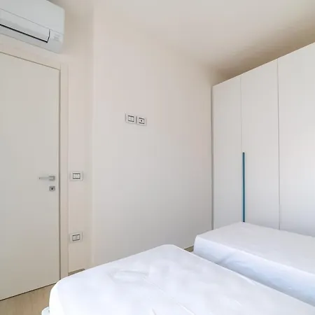 La Tua Casa Al Mare Con Piscina Privata Apartament Tortoreto