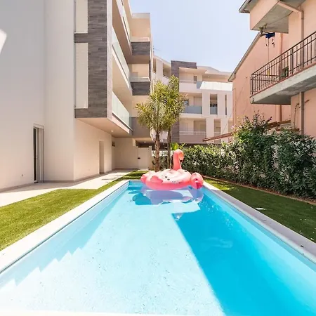La Tua Casa Al Mare Con Piscina Privata *